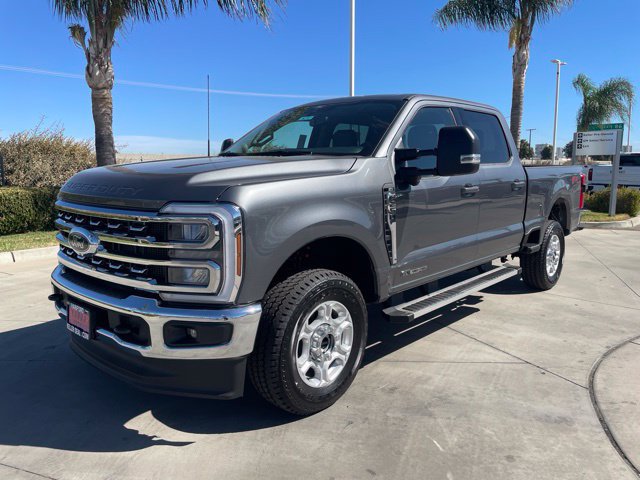 New 2026 Ford F250 XLT w/ XLT Premium Package