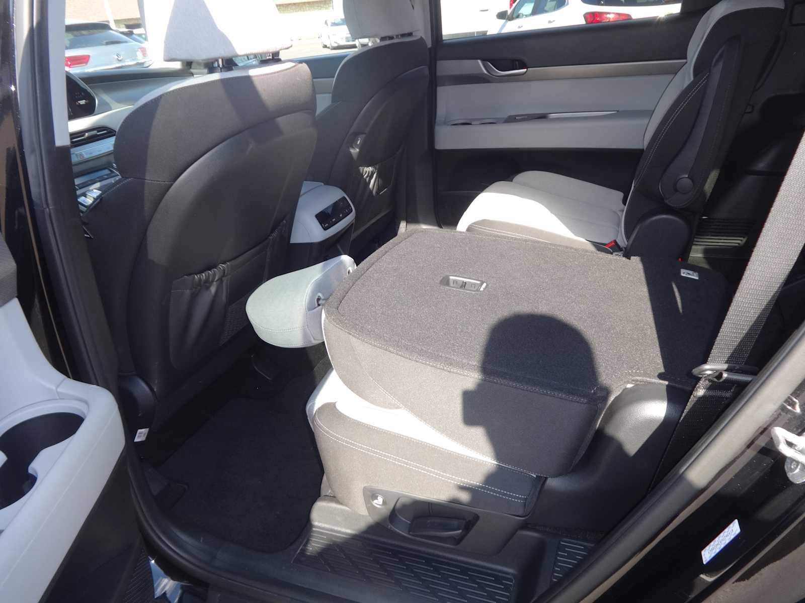 Used 2021 Hyundai Palisade SEL image 15