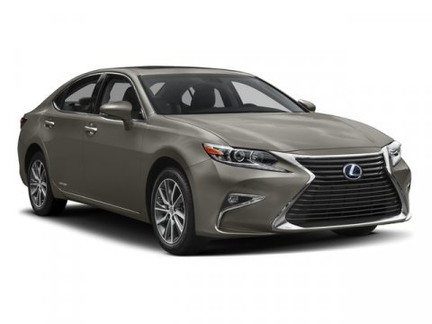 Used 2017 Lexus ES 300h image 6