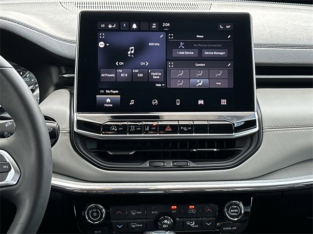 Used 2024 Jeep Compass Limited image 15