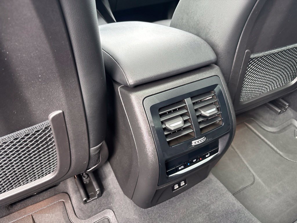 Used 2022 BMW X3 sDrive30i w/ Convenience Package RWD image 28