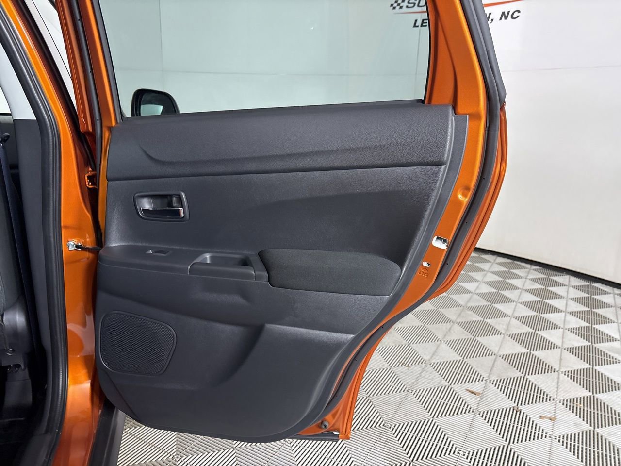 Used 2025 Mitsubishi Outlander Sport LE image 23