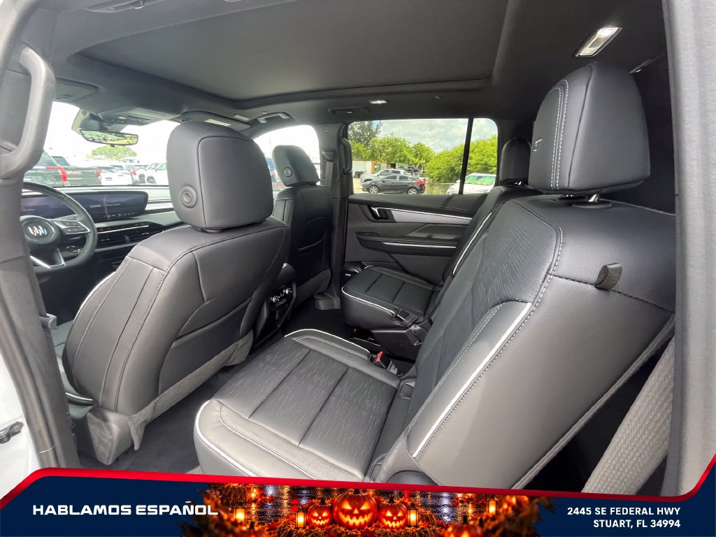 New 2026 Buick Enclave Sport Touring w/ Super Cruise Package FWD image 13