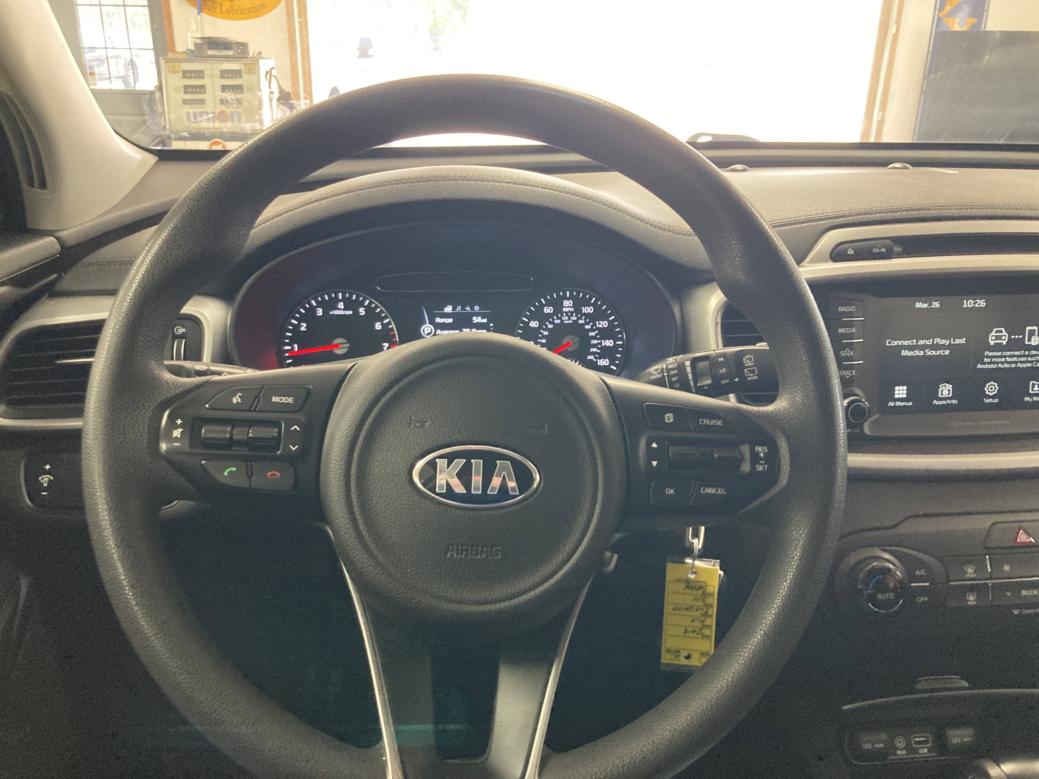 Used 2018 Kia Sorento LX image 22