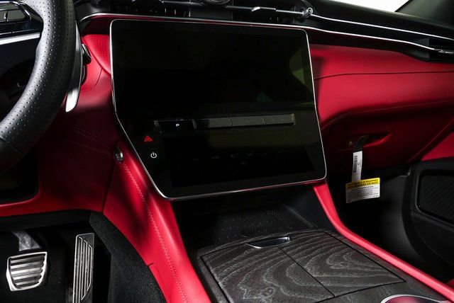 New 2026 Maserati Grecale Modena image 19