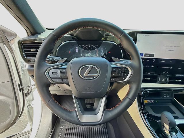 Used 2024 Lexus NX 350 AWD image 40