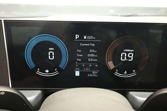 Used 2024 Hyundai Sonata SEL FWD image 5