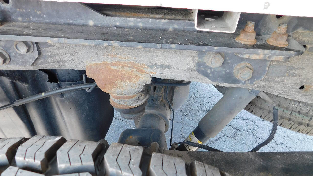 Used 2018 Chevrolet Silverado 2500 W/T image 19