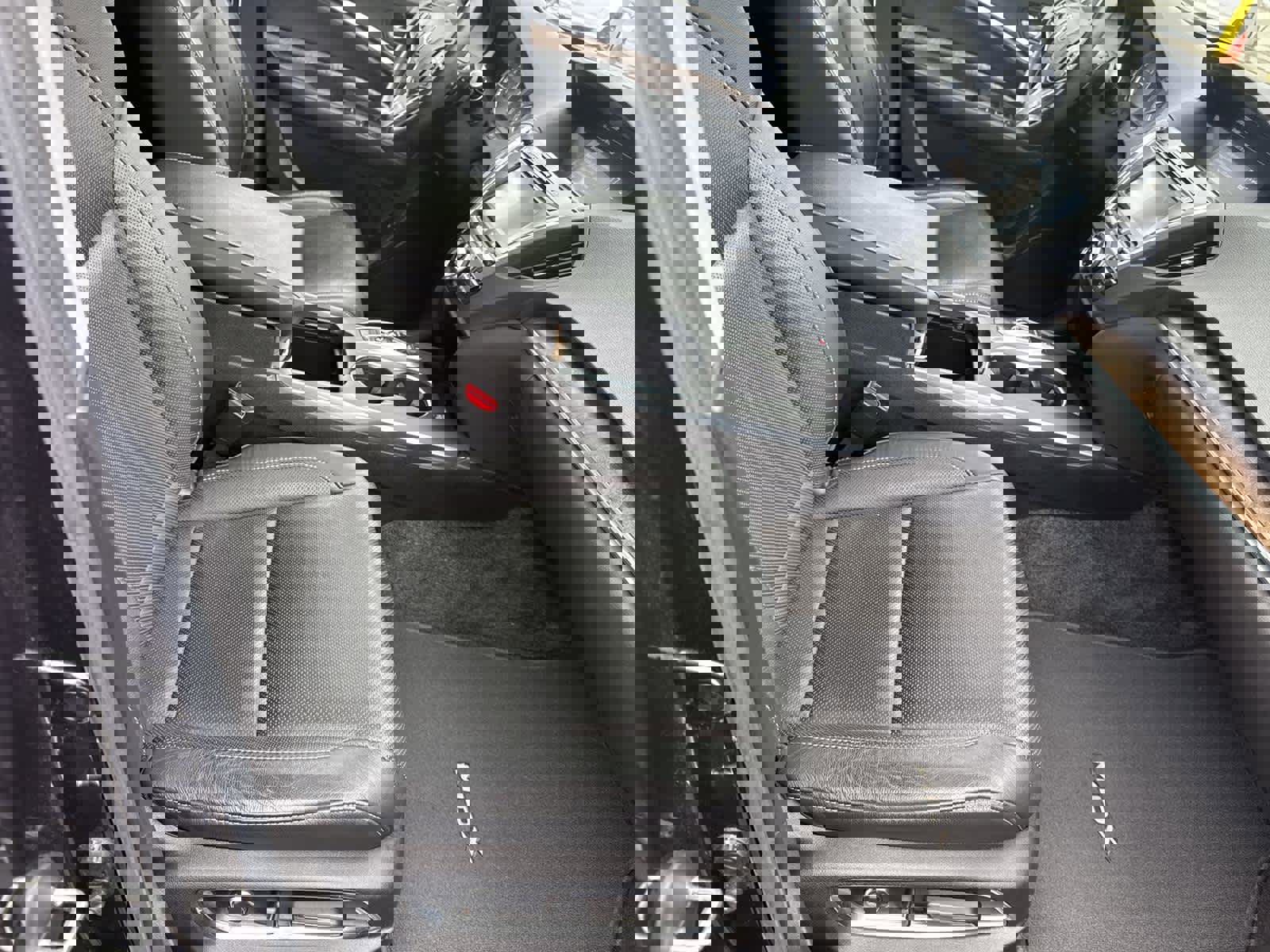 Certified 2019 Acura MDX SH-AWD w/ Technology Package image 18