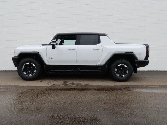 New 2025 GMC Hummer EV 3X w/ Battery Pack, 24 Module Pack image 4