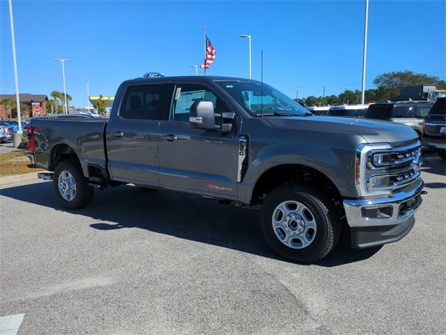 New 2026 Ford F350 XLT w/ XLT Premium Package image 2