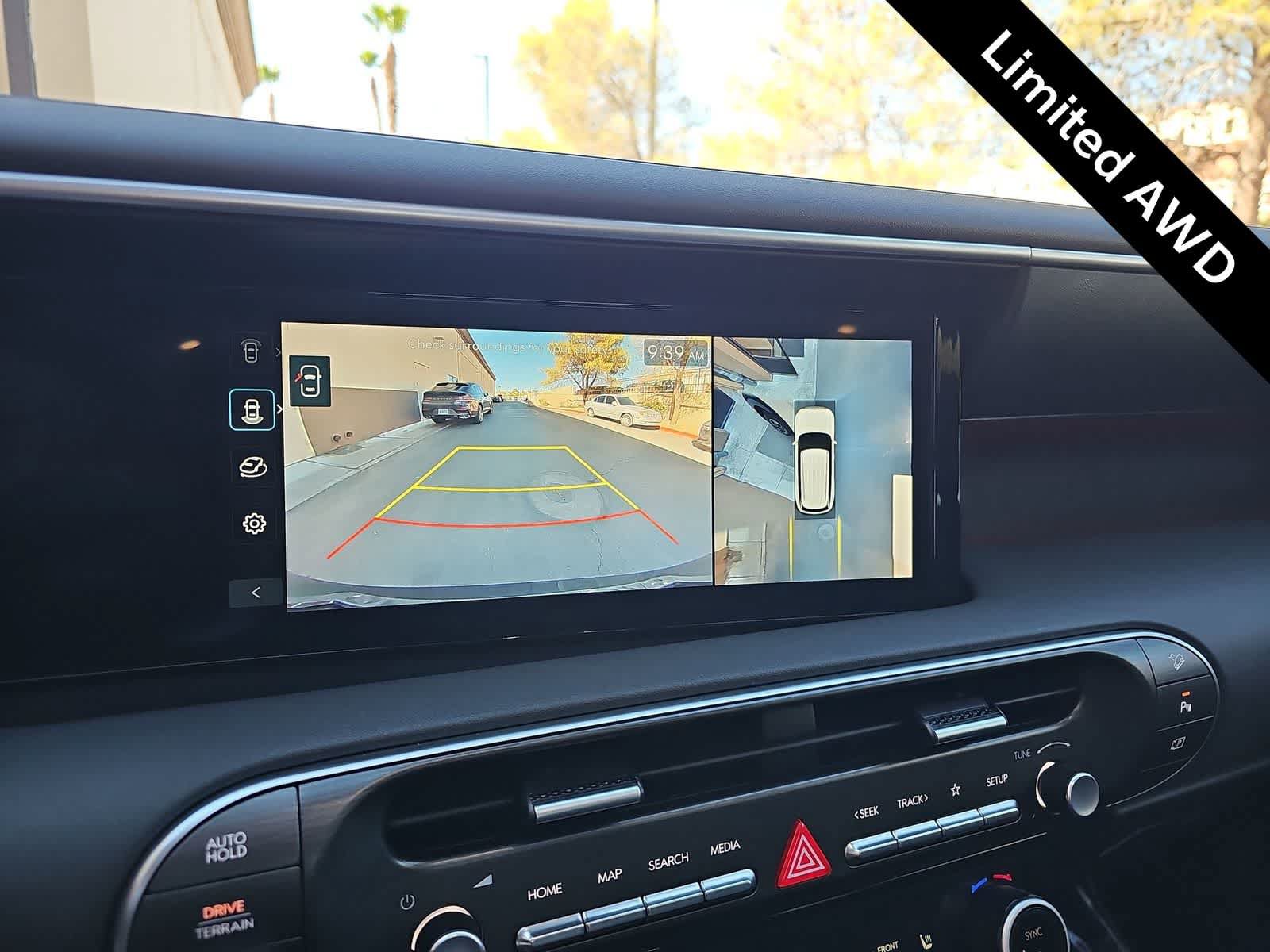 Certified 2026 Hyundai Palisade Limited AWD/4WD image 25