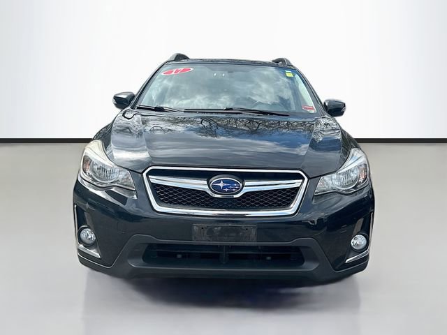 Used 2017 Subaru Crosstrek 2.0i Limited image 4