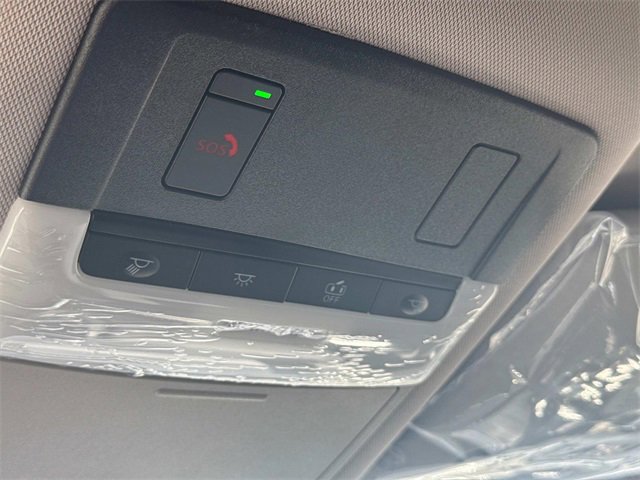 New 2026 Nissan Rogue SV image 28