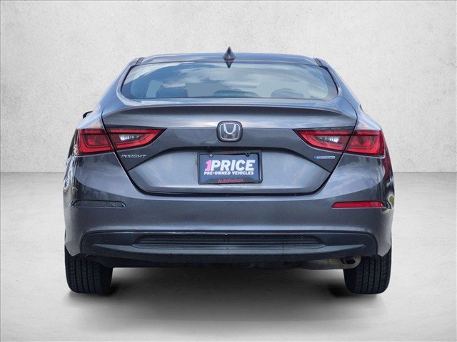 Used 2022 Honda Insight EX image 6