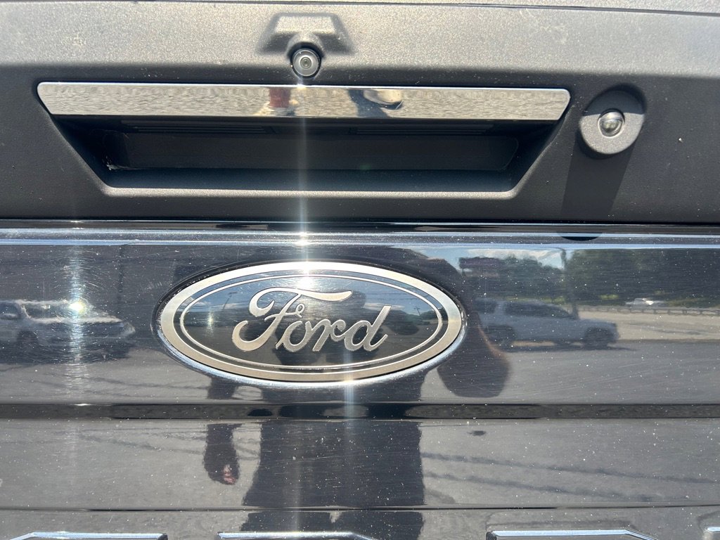 Used 2021 Ford F350 Lariat AWD/4WD image 15