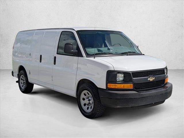 Used 2013 Chevrolet Express 1500 image 3