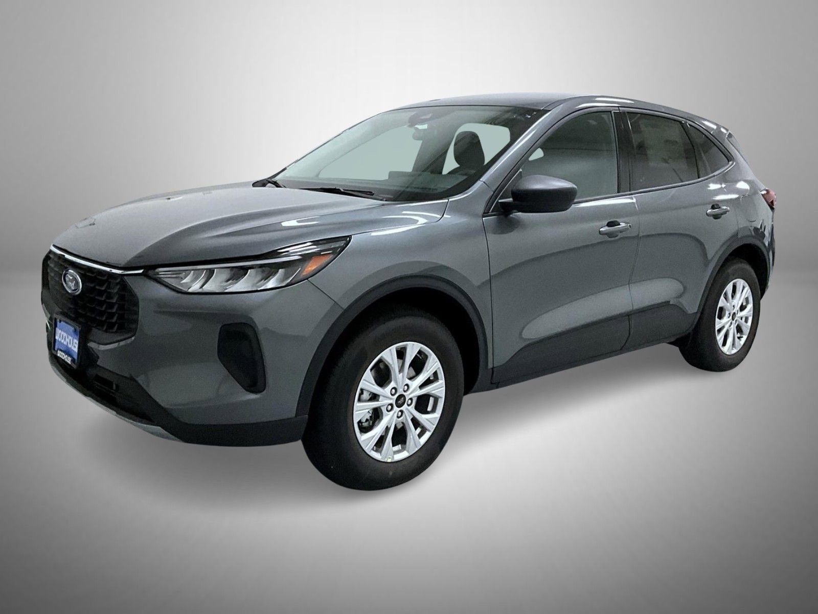 New 2026 Ford Escape Active w/ Tech Pack #1 image 1