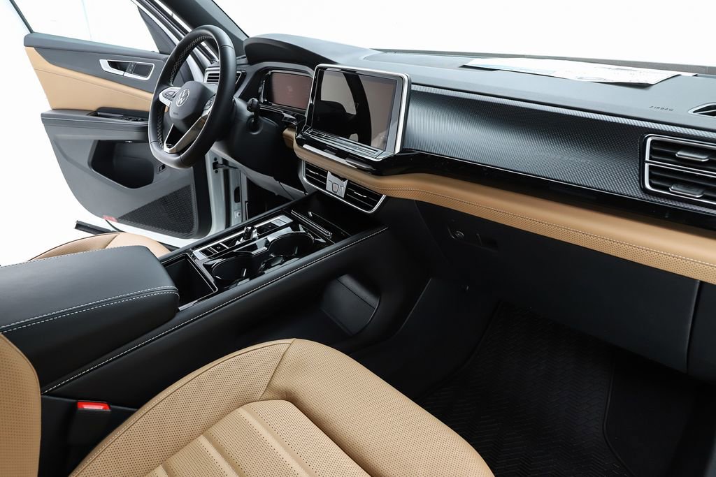 New 2026 Volkswagen Atlas Cross Sport SEL image 72