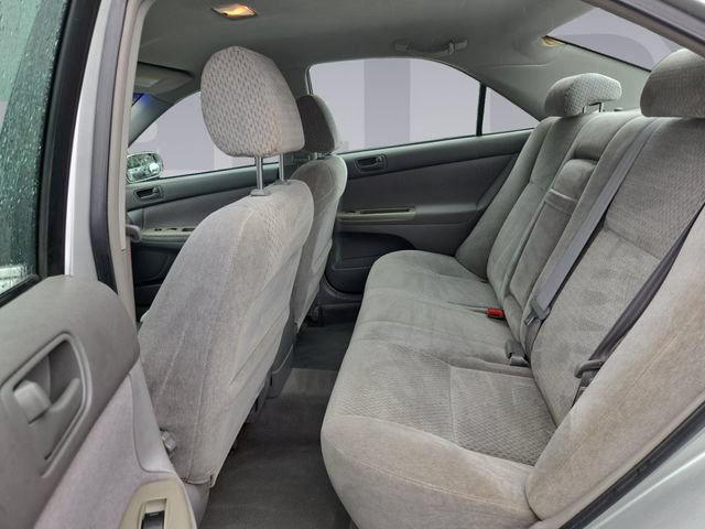 Used 2003 Toyota Camry XLE FWD image 16