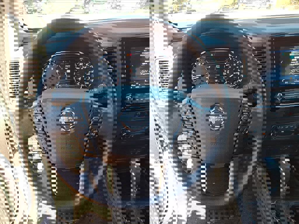 Used 2024 Nissan Frontier S w/ S Utility Package image 20