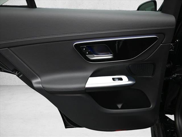 Certified 2025 Mercedes-Benz GLC 350e 4MATIC image 25