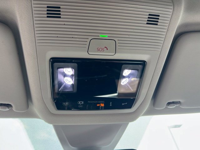 Used 2024 Volkswagen Atlas SE FWD image 23