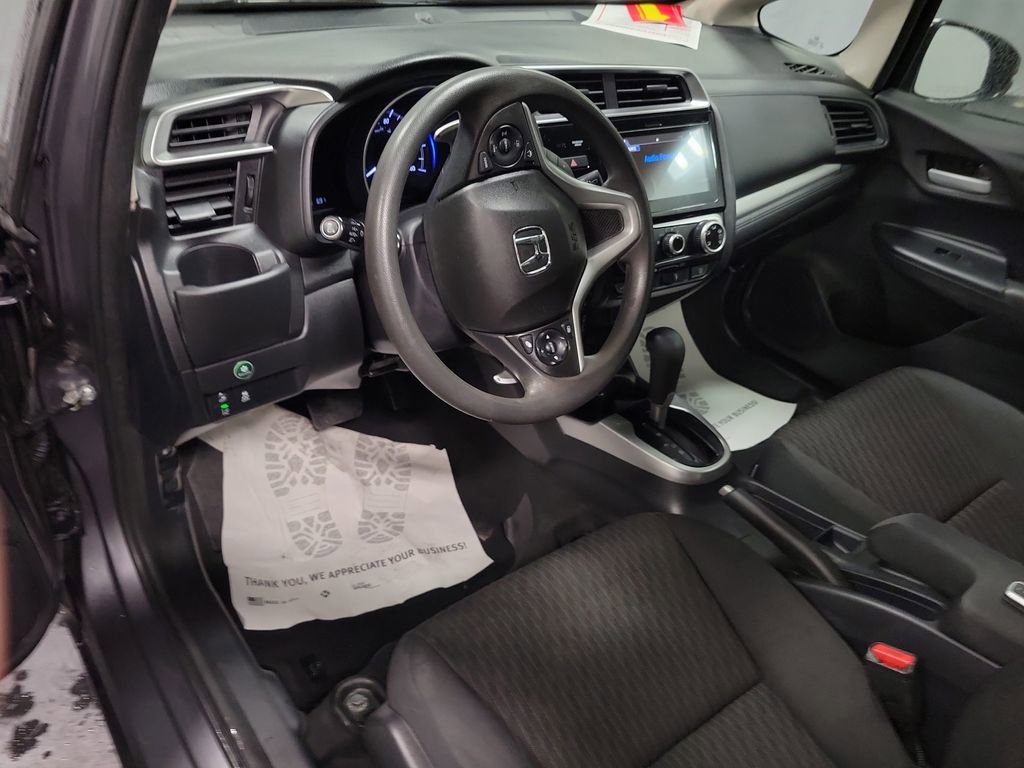 Used 2019 Honda Fit EX image 13