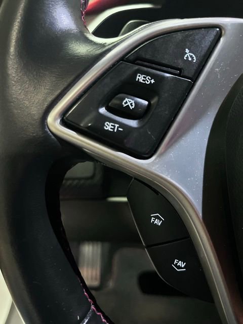 Used 2016 Chevrolet Corvette Stingray Coupe w/ 3LT Preferred Equipment Group image 27