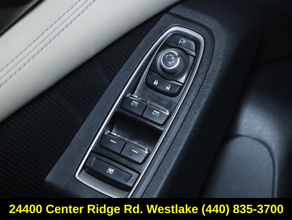 Used 2020 Subaru Ascent Touring AWD/4WD image 19
