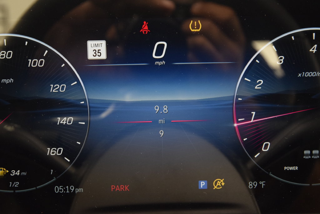 New 2027 Mercedes-Benz CLE 300 4MATIC Cabriolet image 24