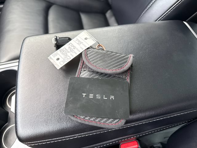 Used 2023 Tesla Model 3 Standard Range RWD image 30