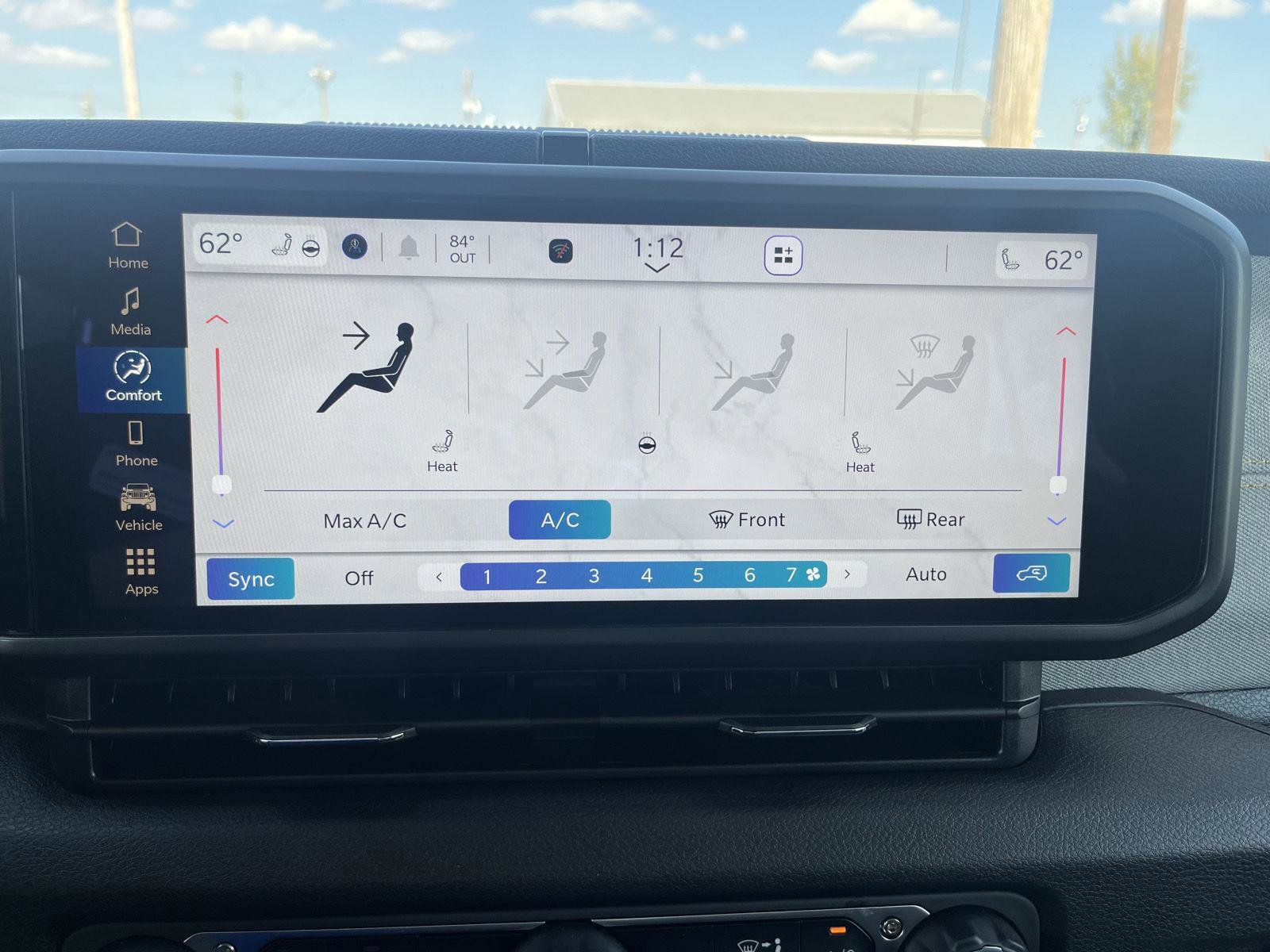 New 2025 Jeep Wrangler Sport S image 24