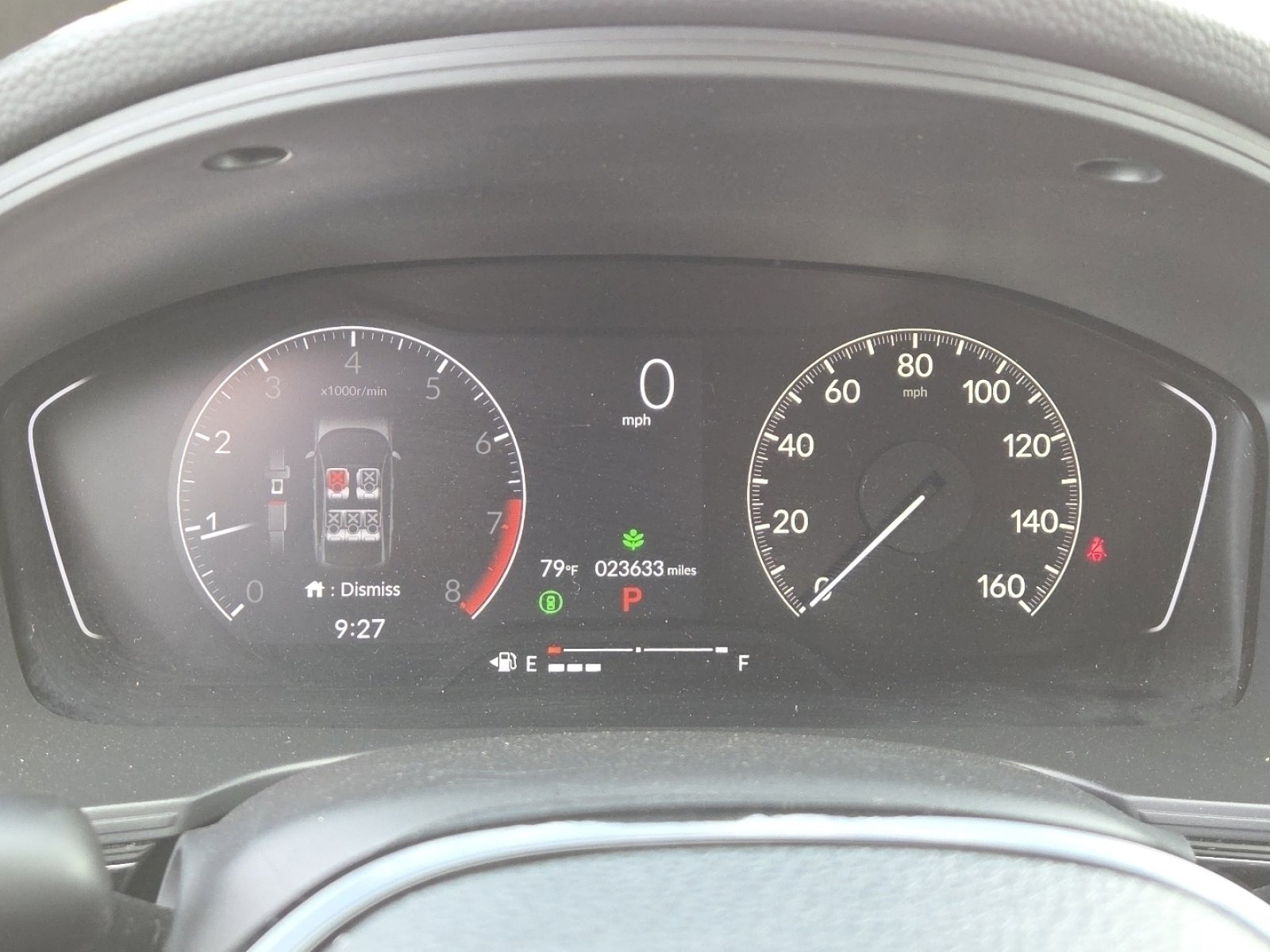 Used 2023 Honda Civic LX image 26