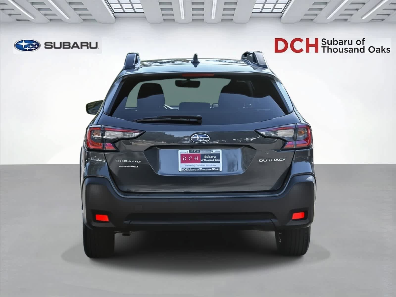 Certified 2023 Subaru Outback Premium AWD/4WD image 5