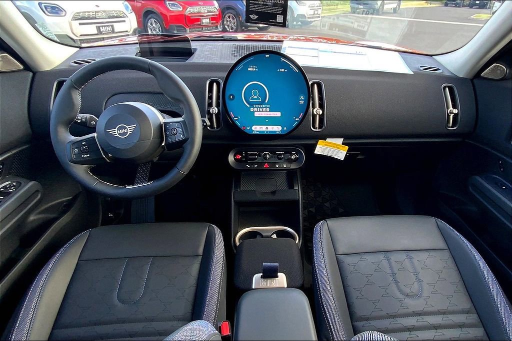 New 2025 MINI Cooper Countryman SE image 5