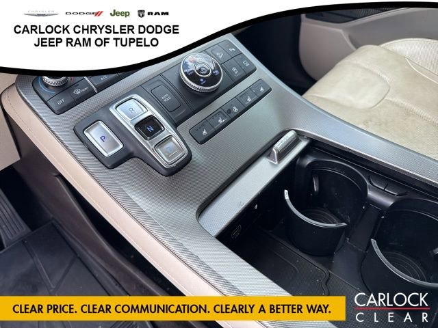 Used 2020 Hyundai Palisade Limited AWD/4WD image 21