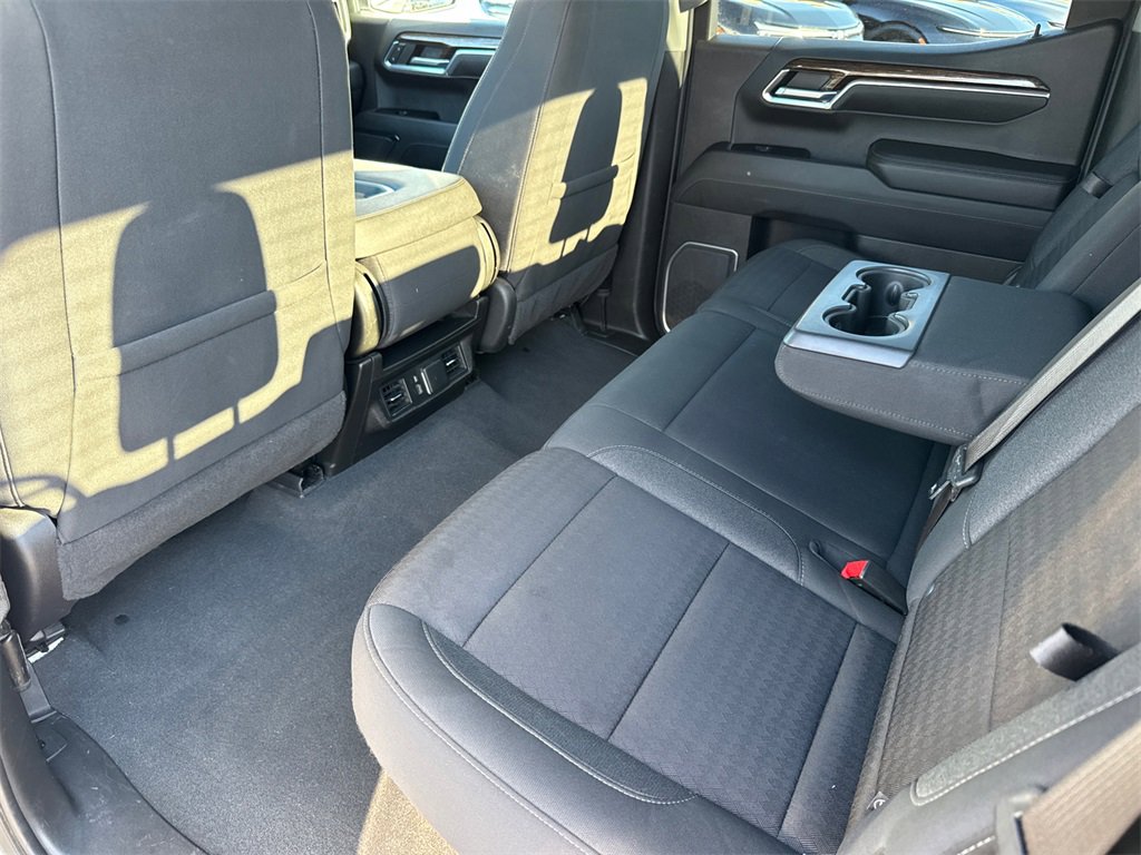 Used 2022 GMC Sierra 1500 Elevation image 20