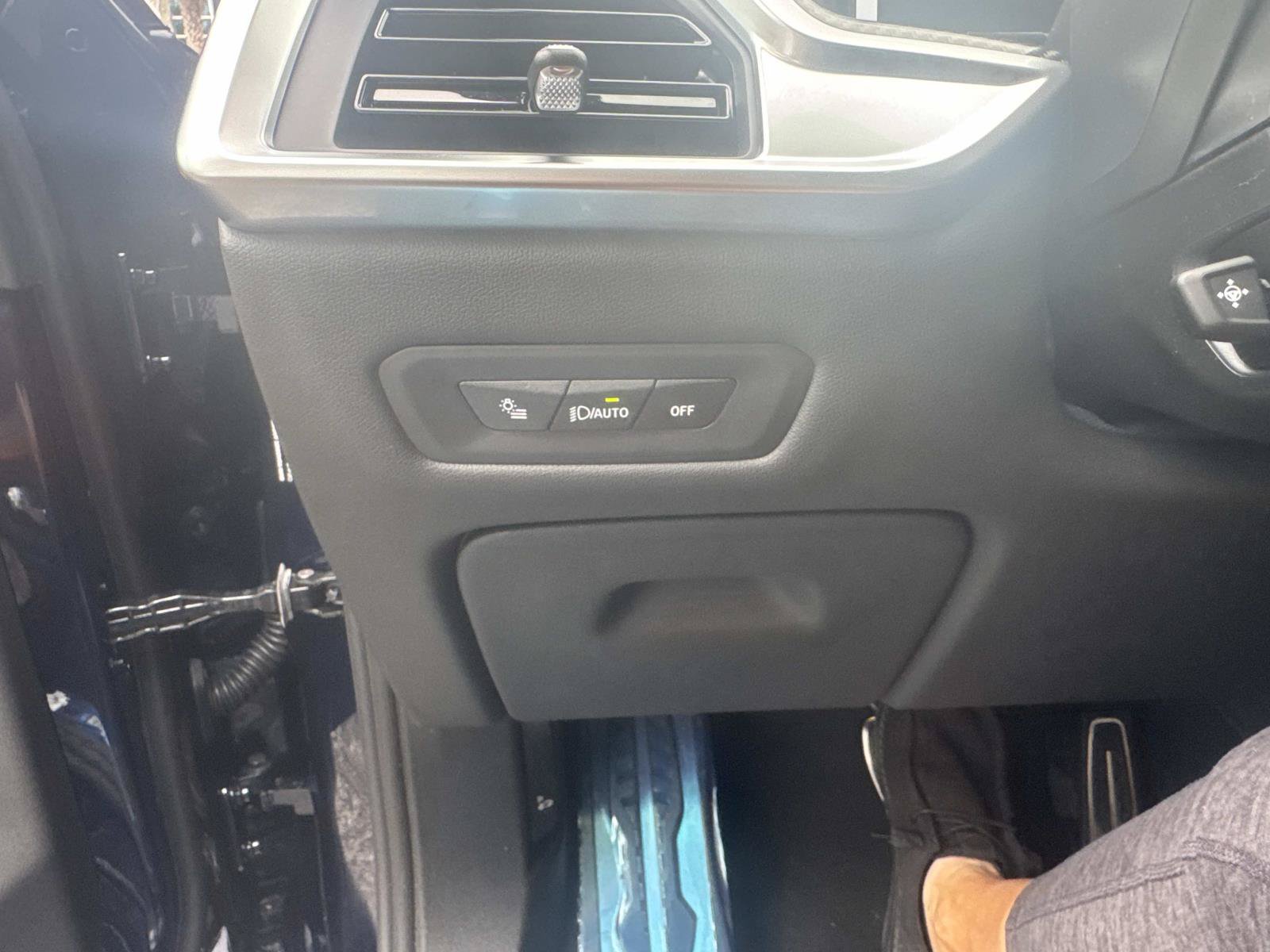 New 2026 BMW X5 M60i AWD/4WD image 31