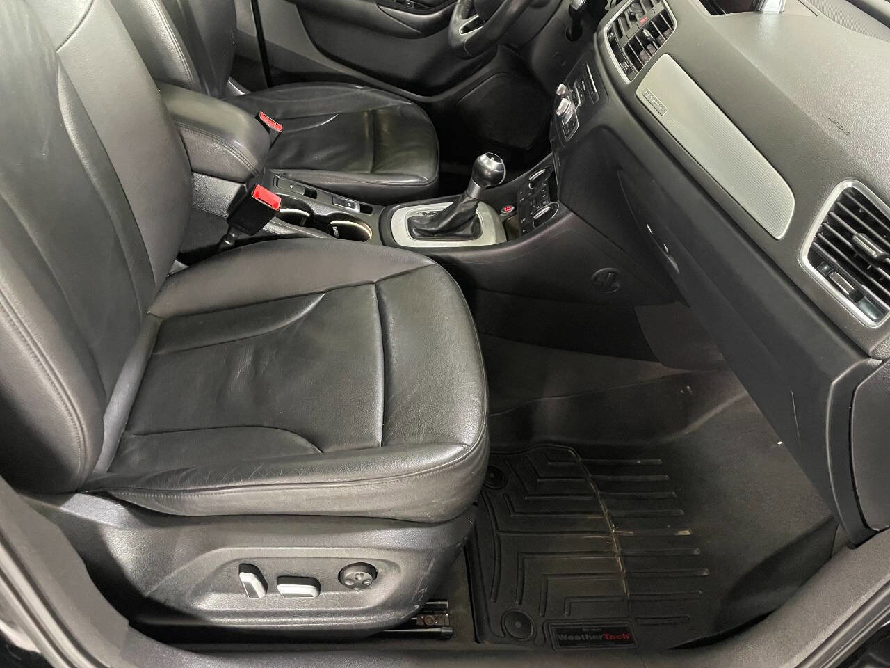 Used 2016 Audi Q3 2.0T Premium Plus image 31