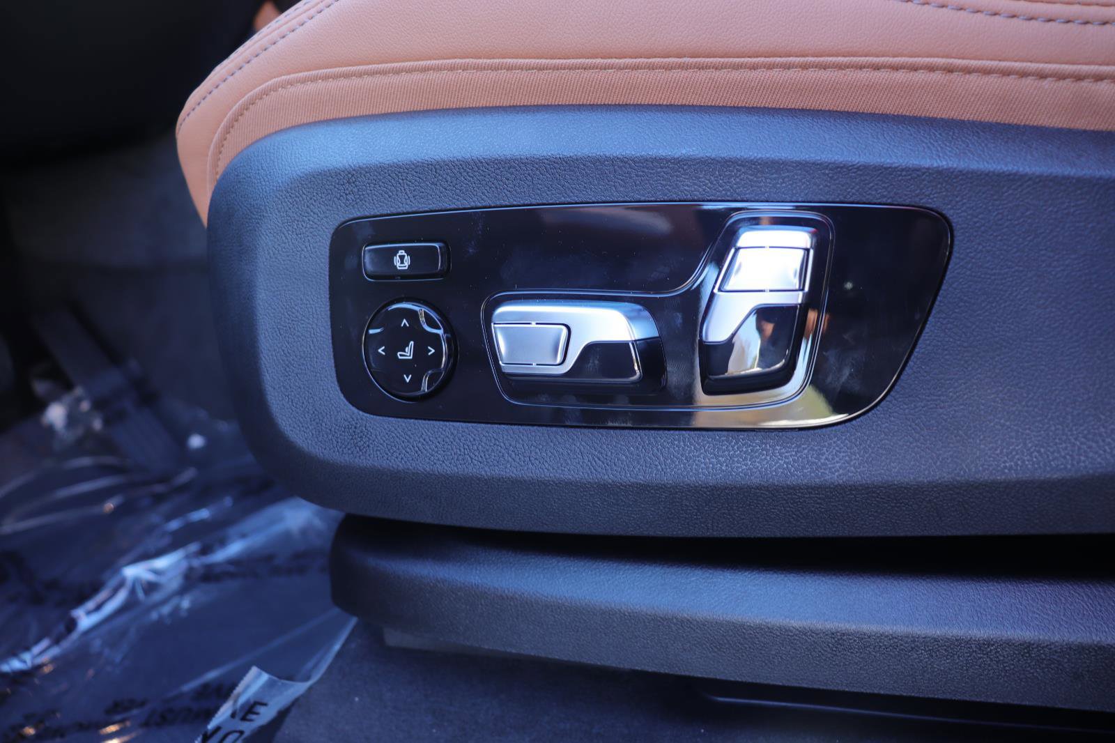 New 2026 BMW X7 xDrive40i image 28