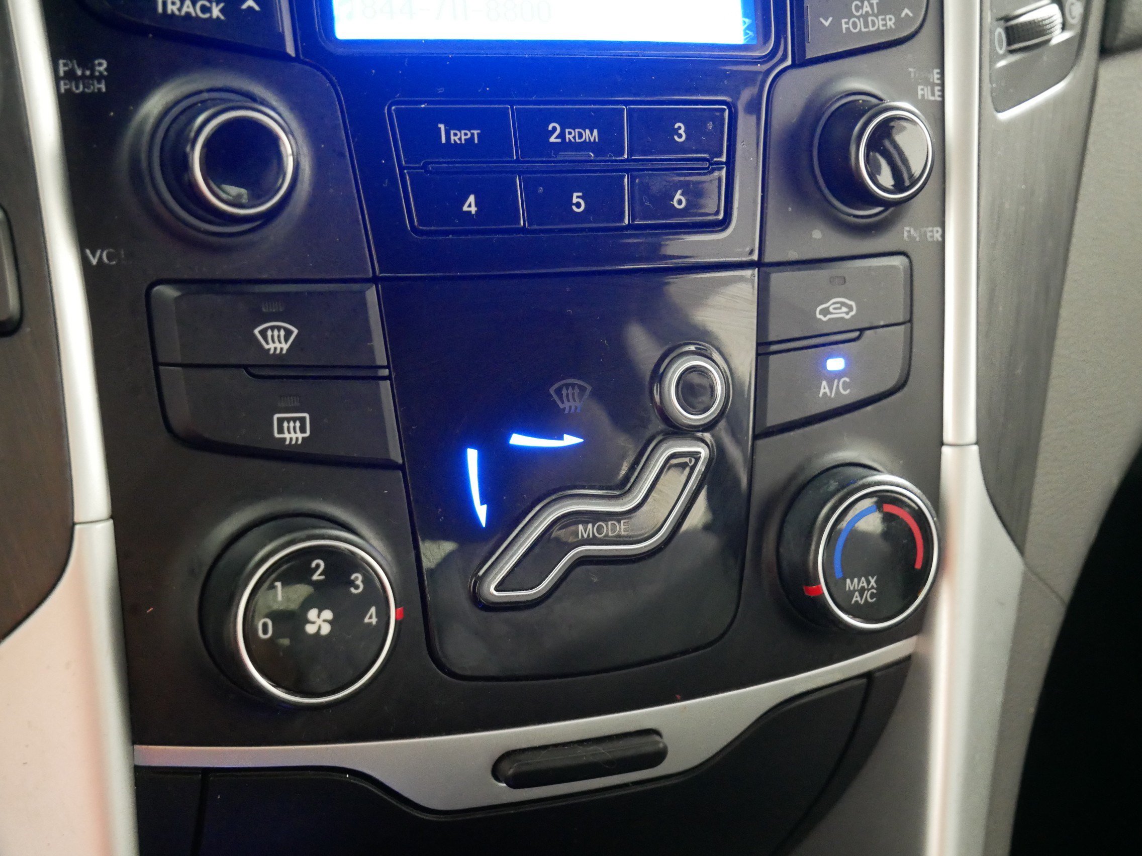 Used 2013 Hyundai Sonata GLS w/ Popular Equipment Pkg FWD image 23