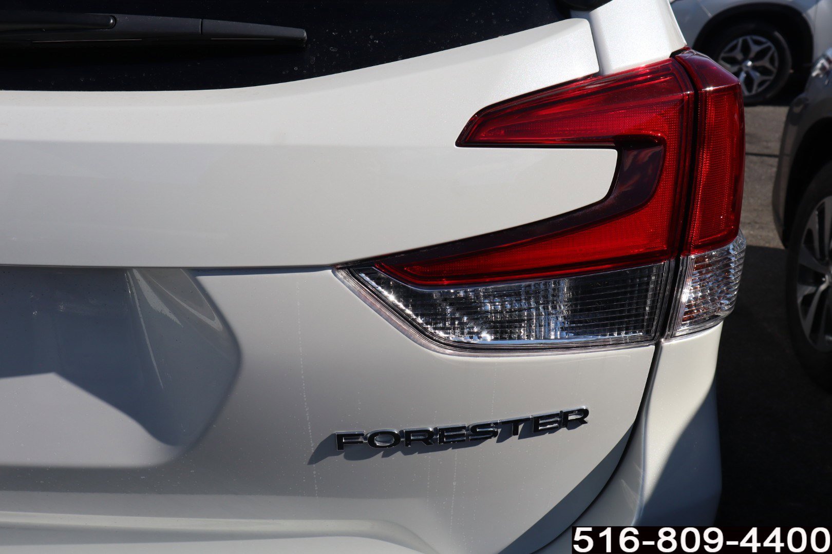 Used 2023 Subaru Forester Premium image 31