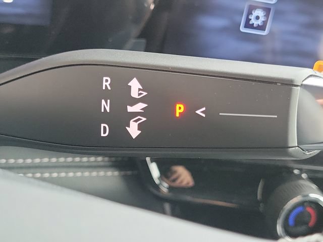 New 2026 Chevrolet Blazer EV LT FWD image 11