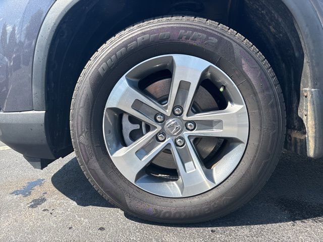 Certified 2025 Honda Pilot EX-L image 11