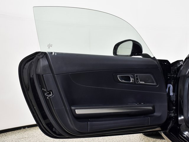 Used 2019 Mercedes-Benz AMG GT image 15