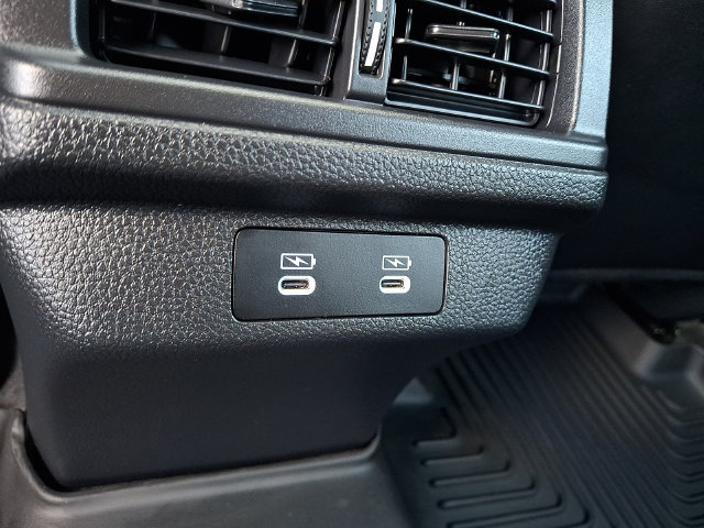 Used 2026 Honda Accord Touring image 11