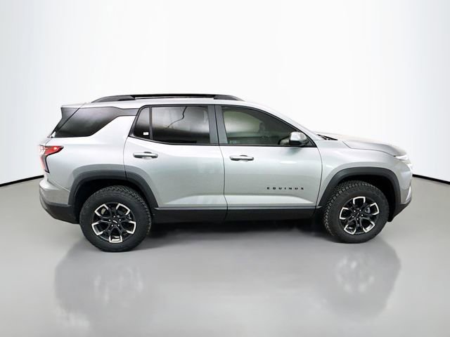 New 2026 Chevrolet Equinox ACTIV w/ Convenience Package III image 10