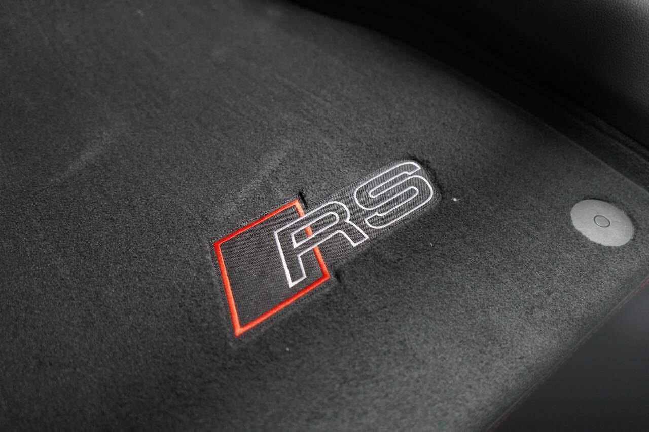 Used 2022 Audi RS 6 AWD/4WD image 62
