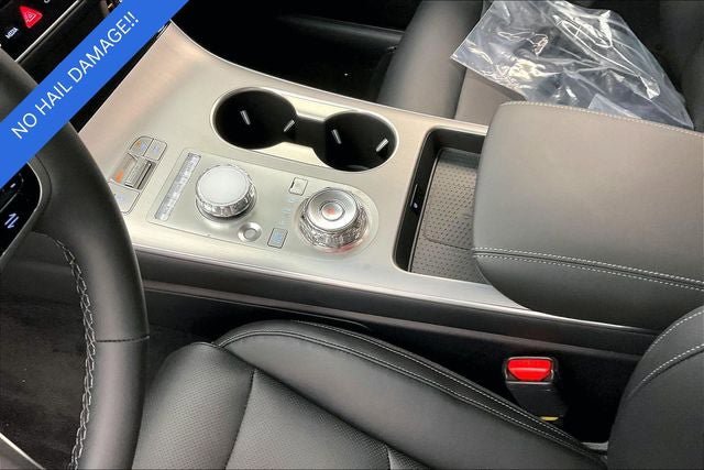 New 2026 Genesis GV70 2.5T Select AWD/4WD image 9